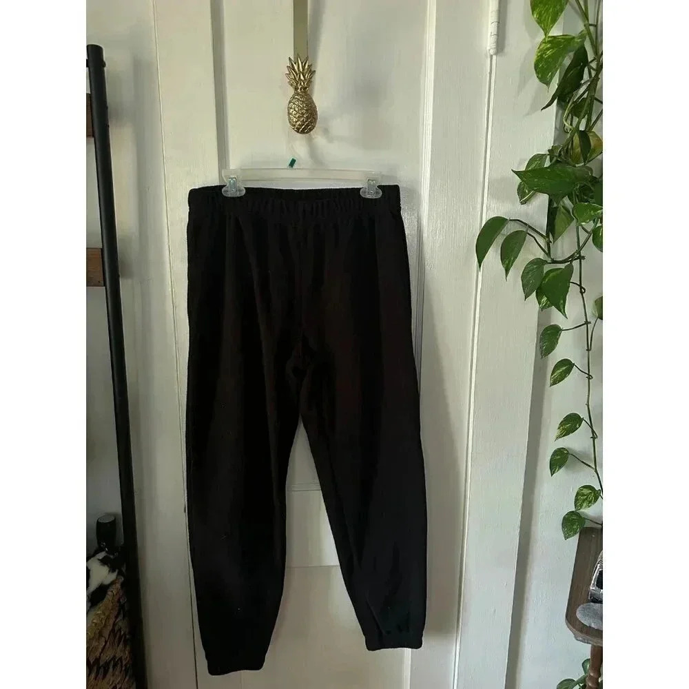 GAP Men’s size Small Black Comfy Pants
